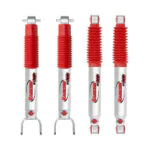 Rancho RS90000XL 0" Lift Shocks for 2011-2022 Chevy Silverado 2500HD RS999377 RS999379