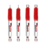 Rancho RS90000XL 2.5" Lift Shocks for 2011-2016 Ford F-350 4WD RS999043 RS999254