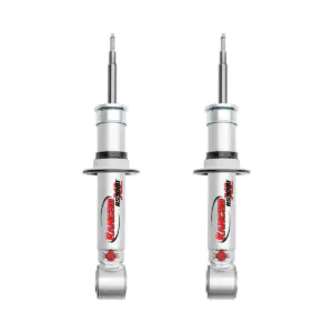 Rancho RS90000XL 4" Front Lift Shocks for 2004-2008 Infiniti QX56 RS999773