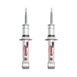 Rancho RS90000XL 4" Front Lift Shocks for 2004-2015 Nissan Titan RS999773