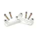 ReadyLift 2 Leveling Kit System for 2019-2022 Chevy Silverado-GMC Sierra 1500 2WD-4WD 66-3920