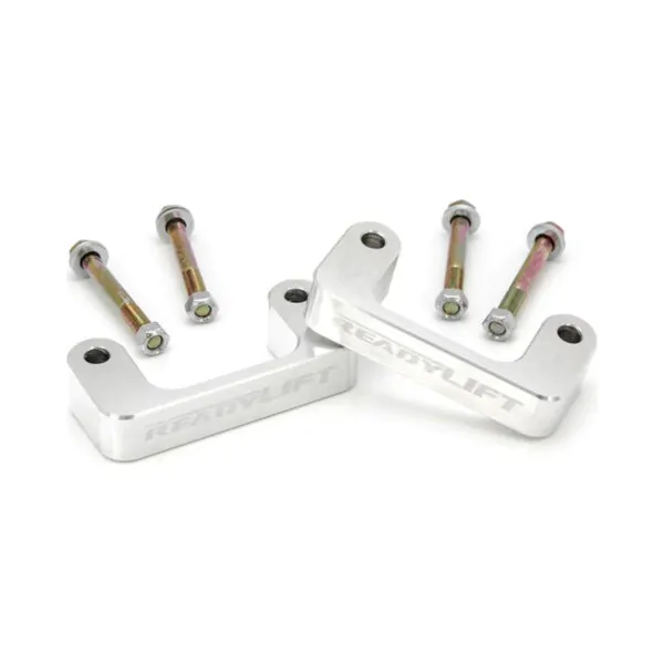 ReadyLift 2 Leveling Kit System for 2019-2022 Chevy Silverado-GMC Sierra 1500 2WD-4WD 66-3920