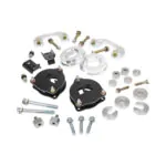 ReadyLift 2 SST Lift Kit for 2022 Hyundai Santa Cruz 2WD-4WD 69-72200