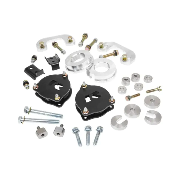 ReadyLift 2 SST Lift Kit for 2022 Hyundai Santa Cruz 2WD-4WD 69-72200