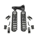 ReadyLift 2.5 Coil Spring Front Lift Kit System for 2011-2022 Ford F-250-F-350-F-450 Super Duty Diesel 4WD 46-2728