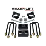 ReadyLift 2.75" Lift Kit for 2005-2015 Toyota Tacoma