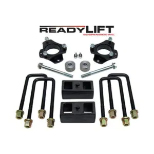 ReadyLift 2.75" Lift Kit for 2005-2015 Toyota Tacoma