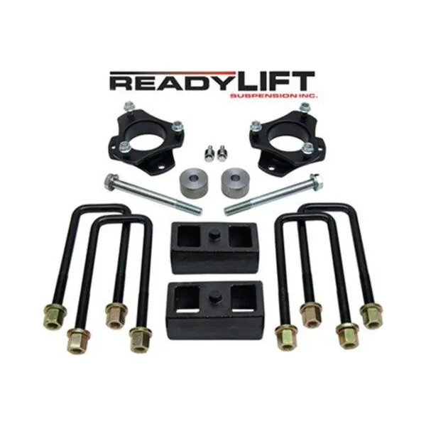 ReadyLift 2.75" Lift Kit for 2005-2015 Toyota Tacoma