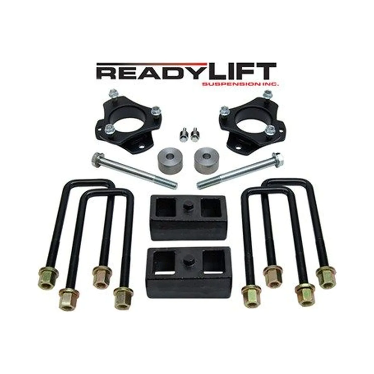 ReadyLift 2.75" Lift Kit for 2005-2015 Toyota Tacoma