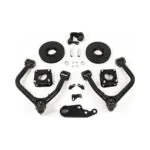 ReadyLift 3 Front and 1.25 Rear SST Leveling Kit for 2022 Toyota Tundra 2wd-4wd