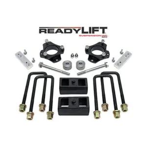 ReadyLift 2.75" Lift Kit for 2012-2015 Toyota Tacoma - 69-5212