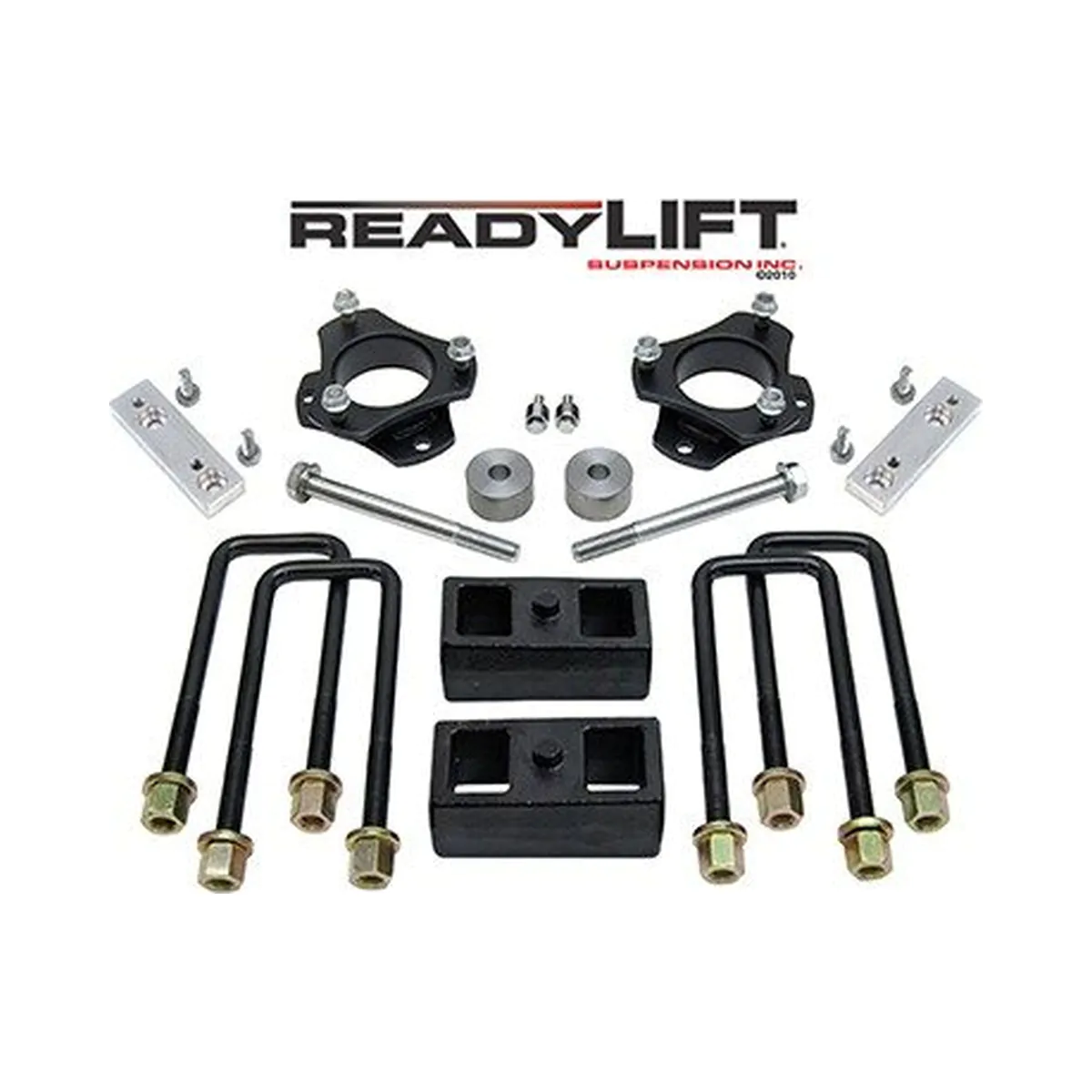 ReadyLift 2.75" Lift Kit for 2012-2015 Toyota Tacoma - 69-5212