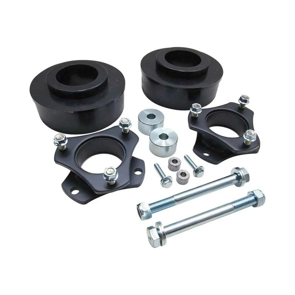 ReadyLift 3 inch Lift Kit for 2003-2014 Toyota FJ Cruiser, 4Runner RDY69-5060