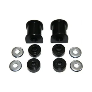 Rear 17mm Sway Bar Bushing Kit for Toyota