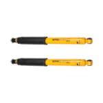 Rear OME 60080 new sport shocks for 2010 & UP- Toyota FJ Cruiser and Toyota 4Runner