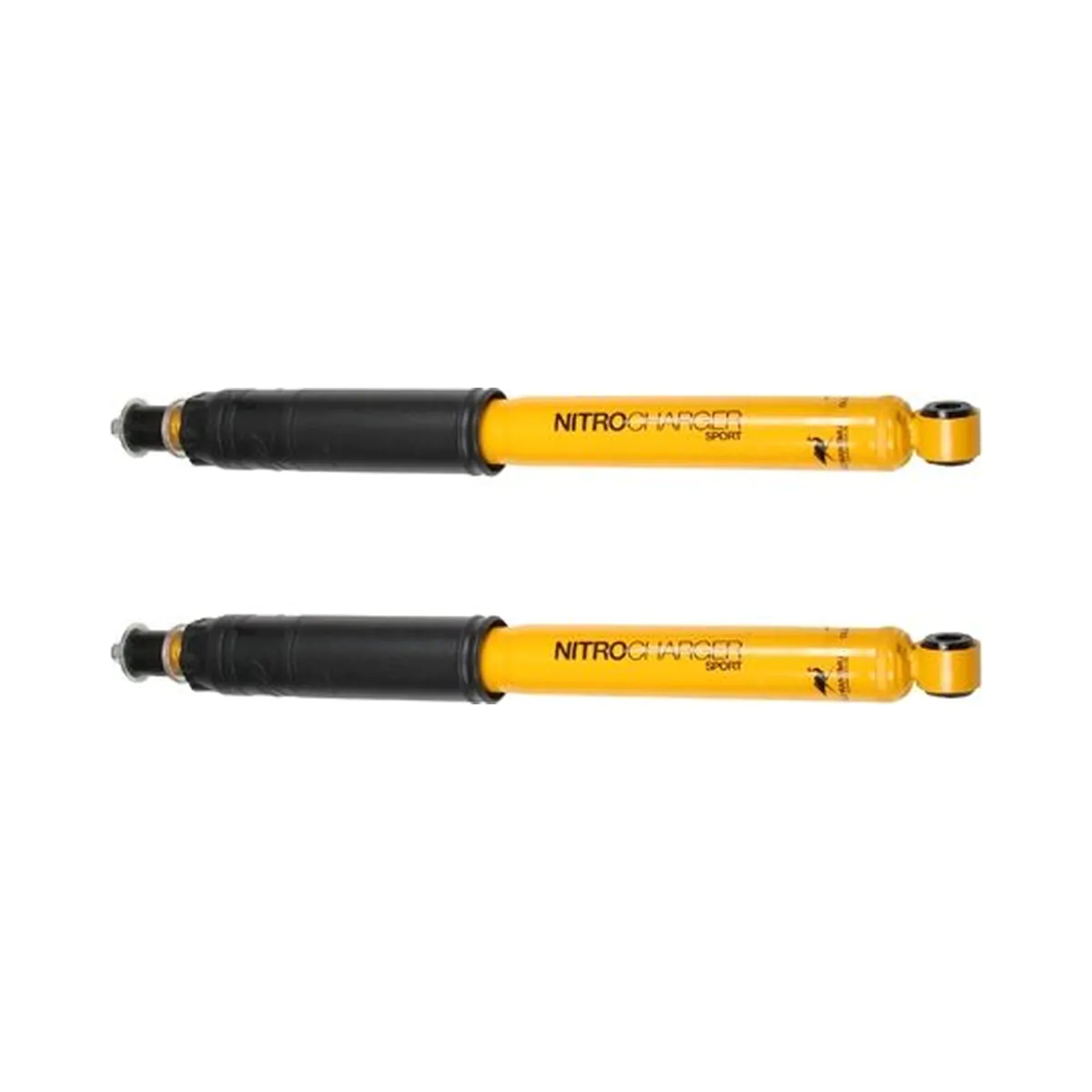 Rear Old Man Emu Shocks 1996-2002 Toyota 4Runner