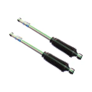 Rear Bilstein 5100 Shocks for 2009-2013 Ford F150 4WD