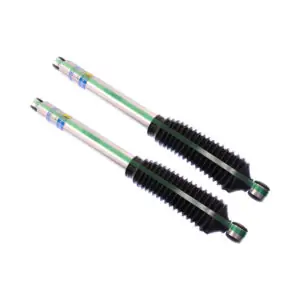 Rear Bilstein 5100 Shocks for 2009-2014 Ford F150 2WD - 33-187471