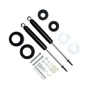 REVTEK 3 inch LIFT KIT - SUSPENSION FOR 2010-2020 TOYOTA 4RUNNER 4WD-2WD