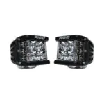 RIGID Spot Surface Mount Pair D-SS Pro - 262213