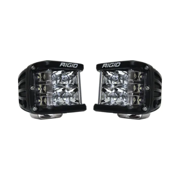 RIGID Spot Surface Mount Pair D-SS Pro - 262213