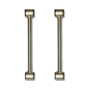 Rock Krawler TJ/LJ Rear Sway Bar Links (3.5-5.5 Inch Lift) - RK01941