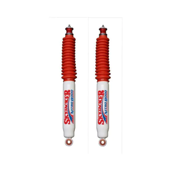 Skyjacker 0-2 Front Lift Nitro Shocks for 1991-1994 Ford Explorer 4WD