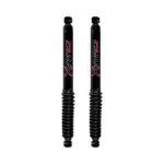 Skyjacker 0-3 Front Lift Black Max Shocks for 1988-1998 Chevy-GMC 1 Ton 4WD
