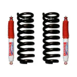 Skyjacker 1.5-2" Coils. Lift Kit for Ford and Mazda. - 132-N
