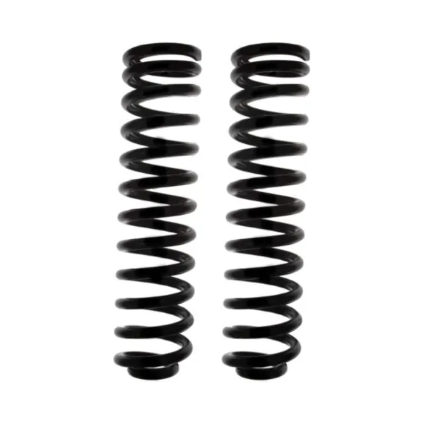 Skyjacker 2-2.5" Front Coil Springs for 2017-2020 Ford F-450 4WD Diesel