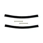 Skyjacker 2 Rear Lift Softride Add-A-Leaf Spring with Tie Bolts for 1978-1996 Ford Bronco 4WD