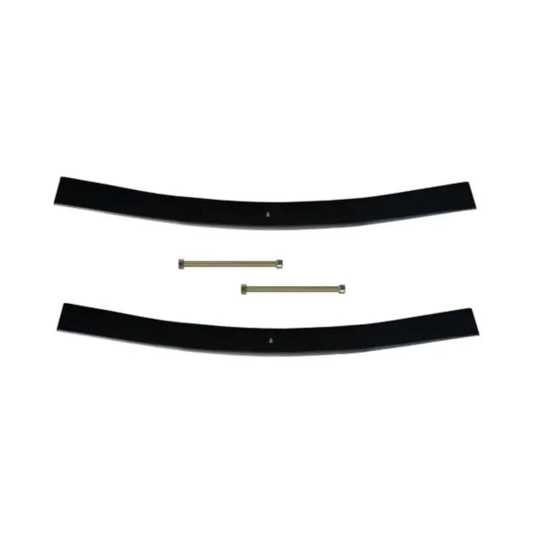 Skyjacker 2 Rear Lift Softride Add-A-Leaf Spring with Tie Bolts for 1978-1996 Ford Bronco 4WD
