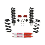 Skyjacker 2.5-3.5" Springs. Lift Kit for 07-11 Dodge Nitro