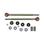 Skyjacker 3-4 Front Lift Sway Bar Extended End Links for 2000-2005 Ford F-250 SD Diesel