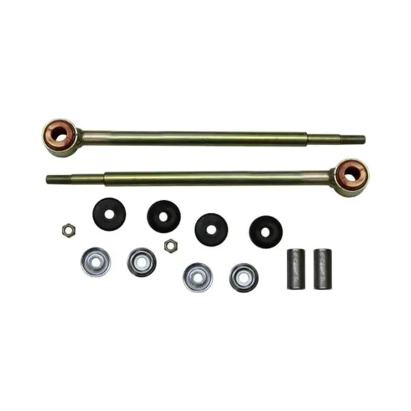 Skyjacker 3-4 Front Lift Sway Bar Extended End Links for 2000-2005 Ford F-250 SD Diesel