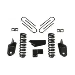 Skyjacker 4" Coils. Lift Kit for 80-96 F-250/F-350 - 184F2K