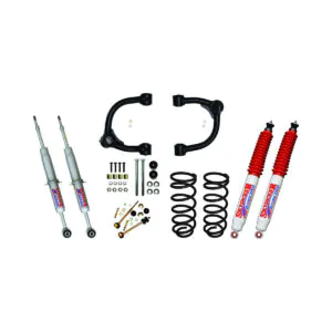 Skyjacker 3" Lift Kit w/ Nitro Shocks For 2003-2020 Toyota 4Runner 2WD/4WD
