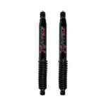 Skyjacker 3.5-5 Front Lift Black Max Shocks for 2005-2016 Ford F350 Super Duty 4WD