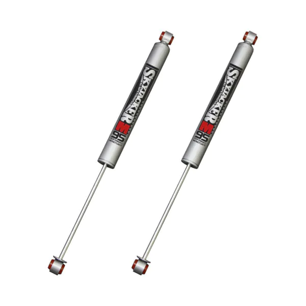Skyjacker 4-5" Lift Rear Mono Shocks for Jeep Grand Wagoneer 4WD 1984|1985|1986|1987|1988|1989|1990|1991 M9558
