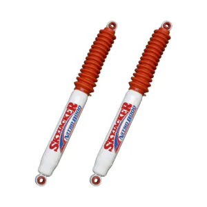 Skyjacker 4-6" Lift Front Nitro Shocks for Chevy/GMC 1 Ton 4WD 1988|1989|1990|1991|1992|1993|1994|1995|1996|1997|1998 N8085