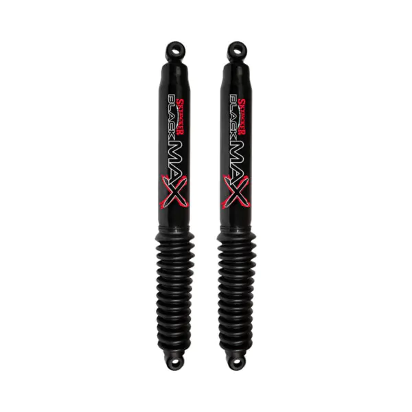 Skyjacker 4.5-8 Rear Lift Black Max Shocks for 1967-1972 Chevy-GMC Blazer 4WD