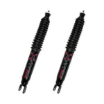 Skyjacker 5-6" Lift Front Black MAX Shocks for Chevy/GMC Tahoe 4WD 2000|2001|2002|2003|2004|2005|2006 B8596