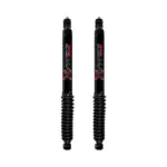Skyjacker 5-6" Front Lift Black Max Shocks for 2000-2006 Chevy Tahoe 2500 4WD