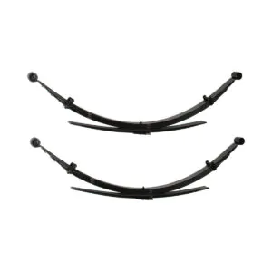 Skyjacker 5 Rear Lift Softride Leaf Spring for 2007-2013 GMC Sierra 2WD-4WD