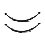 Skyjacker 8 Rear Lift Softride Leaf Springs for 2000-2005 Ford F-250 4WD Gas
