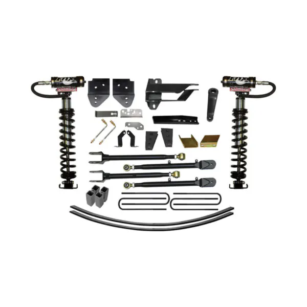 Skyjacker 8.5" Coils. Lift Kit for 17-19 Ford F-250/ F-350 Super Duty - F1782LSK