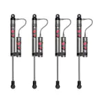 Skyjacker ADX 2.0 RR 6-8" Front 2-7" Rear Shocks For 1999-2004 Ford F-250 SD 4WD
