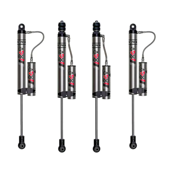 Skyjacker ADX 2.0 RR 7-8.5" Front Rear Shocks For 2017-2022 Ford F-250 SD 4WD