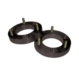 Skyjacker Aluminum 2" Spacer Leveling Kit For 2007-2018 Chevrolet Avalanche 2WD/4WD