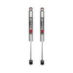 Skyjacker M95 1.5-2.5 Rear Lift Monotube Shocks for 2003-2009 Toyota 4Runner 2wd-4wd